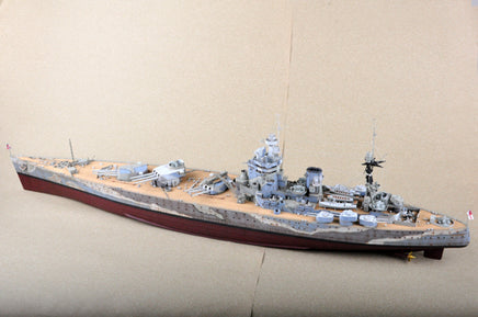 1/200 Trumpeter HMS Rodney - 03709