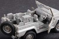 1/35 Trumpeter JSDF Type 73 Light Truck - 05520