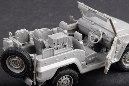 1/35 Trumpeter JSDF Type 73 Light Truck - 05520