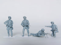 1/35 Trumpeter US Marine Corps Iraq 2003 - 00407