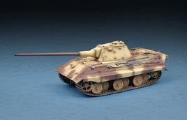 1/72 Trumpeter German E-50 (50-75 Tons)/Standardpanzer - 07123