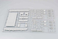 1/35 Trumpeter German WR 360 C12 Locomotive - 216