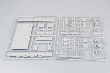 1/35 Trumpeter German WR 360 C12 Locomotive - 216
