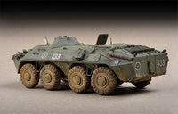 1/72 Trumpeter Russian BTR-70 APC Early Version - 07137