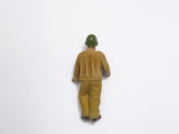 1/35 Trumpeter WWII USN LCM Crew - 00408