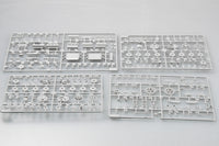 1/35 Trumpeter German Bergepanzer IV Recovery Vehicle - 389