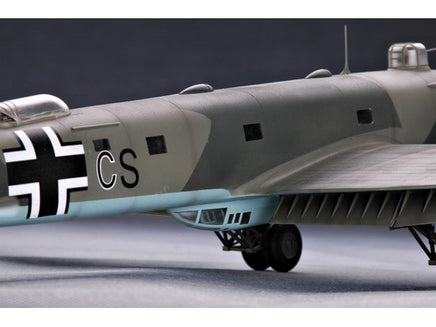 1/48 Trumpeter Fw 200C-4 Condor - 02814
