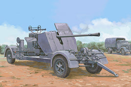 1/35 Trumpeter German 5cm Flak 41 - 2350