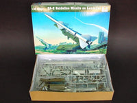 1/35 Trumpeter Sa-2 Guideline Missile On Launcher - 206