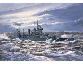 1/700 Trumpeter USS New Orleans CA-32 (1942) - 05742 - MPM Hobbies