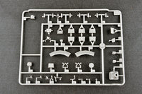 1/35 Trumpeter Russian T-80UK MBT - 09578