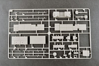 1/35 Trumpeter Russian S-300V 9S32 Radar - 09522