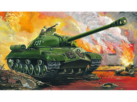1/35 Trumpeter Russian Heavy Tank IS-3M - 316