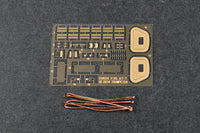 1/35 Trumpeter AT-T Artillery Prime Mover - 09501