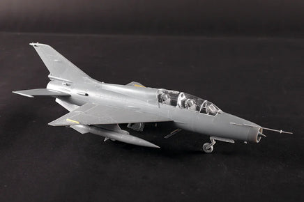 1/48 Trumpeter JJ-7 Trainer - 02824 - MPM Hobbies