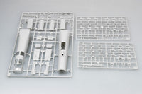 1/72 Trumpeter Tu-22M3 Backfire C Strategic Bomber - 01656