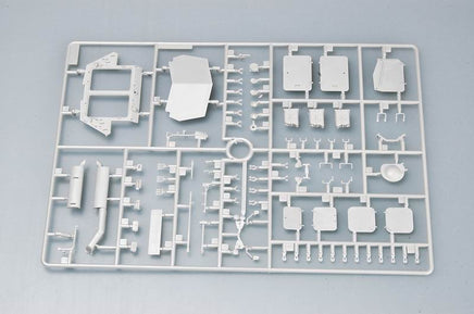 1/35 Trumpeter USMC LAV-C2 Light Armored Vehicle - 371