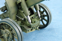1/35 Trumpeter Soviet 152mm Howitzer-Gun M1937 (ML-20) - 2315