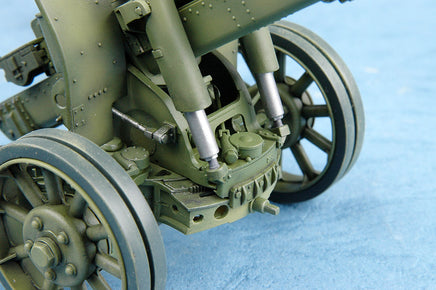 1/35 Trumpeter Soviet 152mm Howitzer-Gun M1937 (ML-20) - 2315