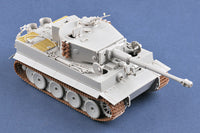 1/35 Trumpeter Pz.Kpfw.VI Ausf.E Sd.Kfz.181 Tiger I - 09539