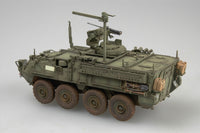 1/35 Trumpeter United State Army M1131 Stryker FSV - 398