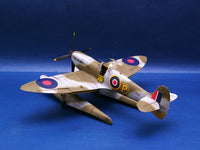 1/24 Trumpeter Supermarine Spitfire MK.Vb Float Plane - 02404