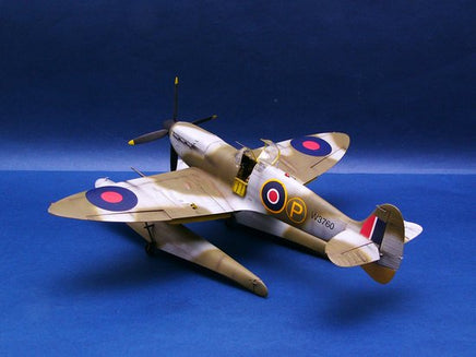 1/24 Trumpeter Supermarine Spitfire MK.Vb Float Plane - 02404