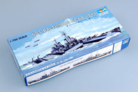 1/700 Trumpeter USS Baltimore CA-68 1944 - 05725