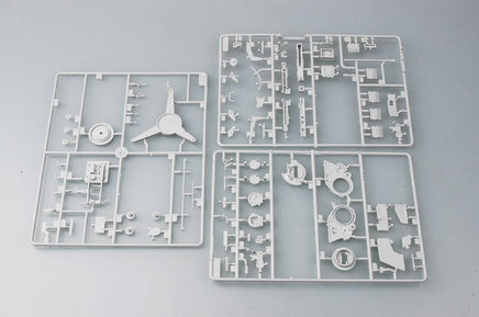 1/35 Trumpeter Flak 43 - 2311