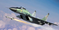 1/72 Trumpeter MIG-29C Fulcrum - 01675