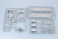 1/35 Trumpeter German Pz.Kpfm KV-2 754 (r) Tank - 367