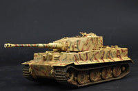 1/35 Trumpeter Pz.Kpfw.VI Ausf.E Sd.Kfz.181 Tiger I - 09539