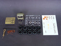 1/35 Trumpeter SA-2 Guideline Missile On Transport Trailer - 204