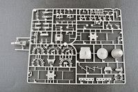 1/35 Trumpeter Russian S-300V 9A82 SAM - 09518