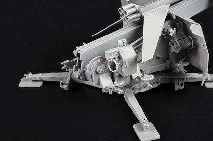 1/35 Trumpeter German Flakrakete Rheintochter I - 2357