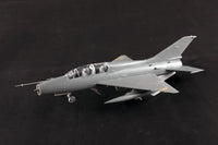1/48 Trumpeter JJ-7 Trainer - 02824 - MPM Hobbies