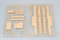 1/35 Trumpeter Morser Karl-Great 040/041 - 215