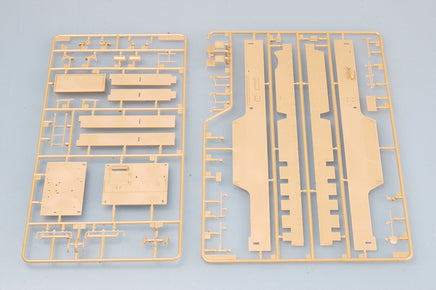 1/35 Trumpeter Morser Karl-Great 040/041 - 215