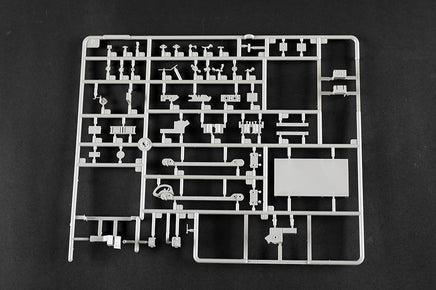 1/35 Trumpeter German 8.8cm Flak 41 - 2358