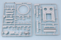 1/35 Trumpeter German Pz.Kpfm KV-1 756(R) Tank - 366