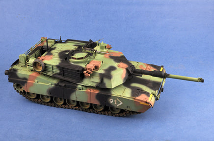 1/16 Trumpeter US M1A1 AIM MBT - 00926