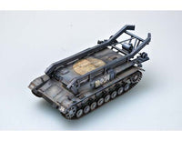 1/35 Trumpeter German Bruckenleger IV B - 390