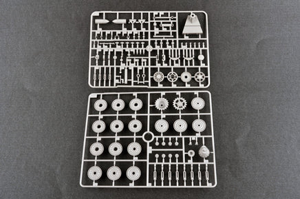 1/35 Trumpeter Grille 30-30.5cm (Grw) L/16 Morser 'Bar' (Bear) - 09535