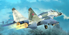 1/72 Trumpeter MIG-29SMT Fulcrum - 01676 - MPM Hobbies