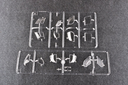 1/35 Trumpeter Chinese Z-9WA Helicopter - 05109