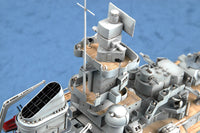 1/35 Trumpeter German Cruiser Prinz Eugen 1945 - 05313