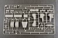 1/35 Trumpeter L4500A Mit 5cm Flak 41 I - 09595