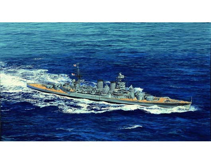 1/700 Trumpeter HMS Hood 1941 - 05740