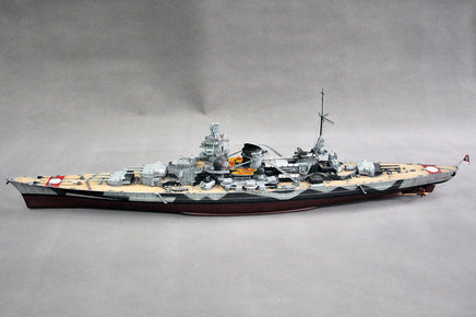 1/200 Trumpeter German Scharnhorst Battleship - 03715