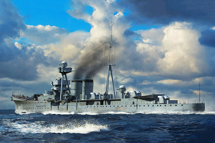 1/700 Trumpeter HMS Calcutta - 06741